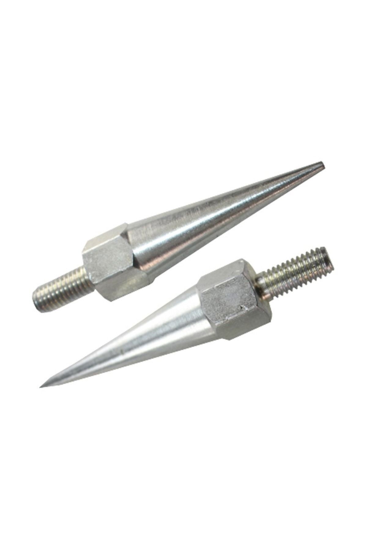 Sevenkardeşler 6 Mm Vida Sivri