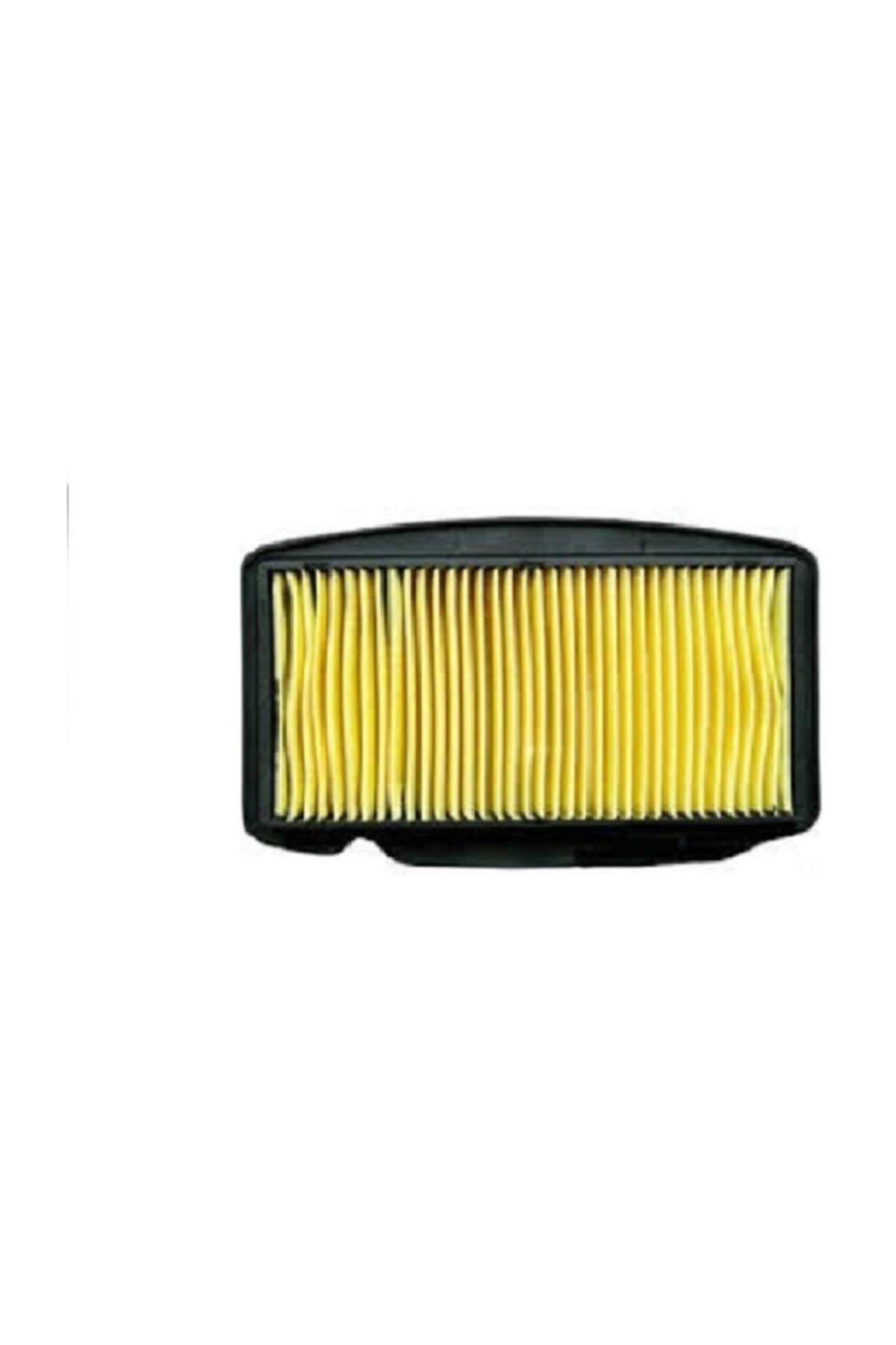 Honda Cbf 150 Hava Filtresi Ve Buji Set