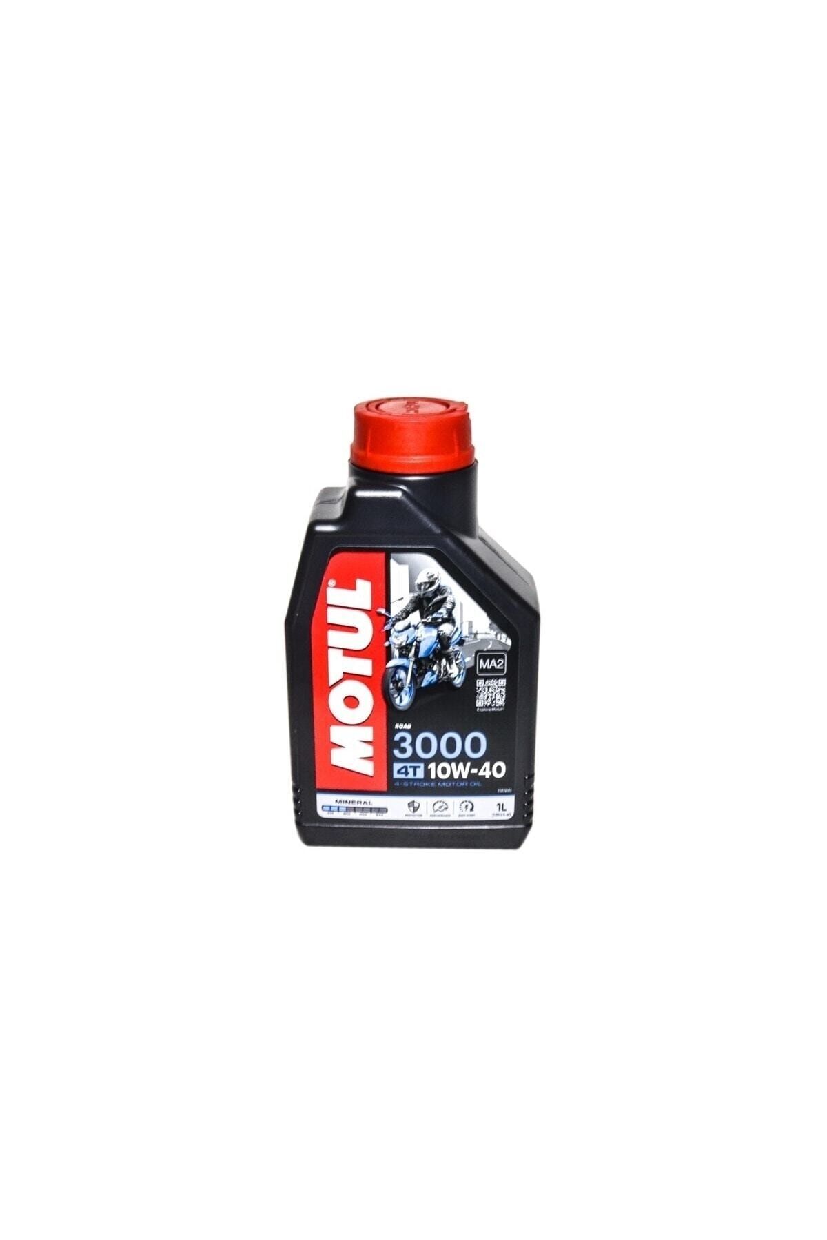 3000 10w40 4t 1l 2023 Üretim