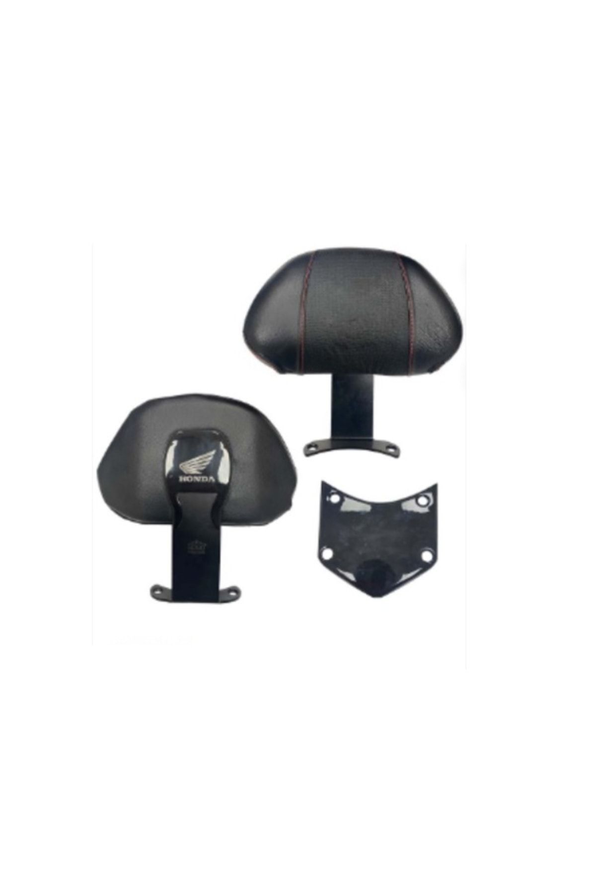 Pcx 125 - 150 Sissy Bar (2011-2021)