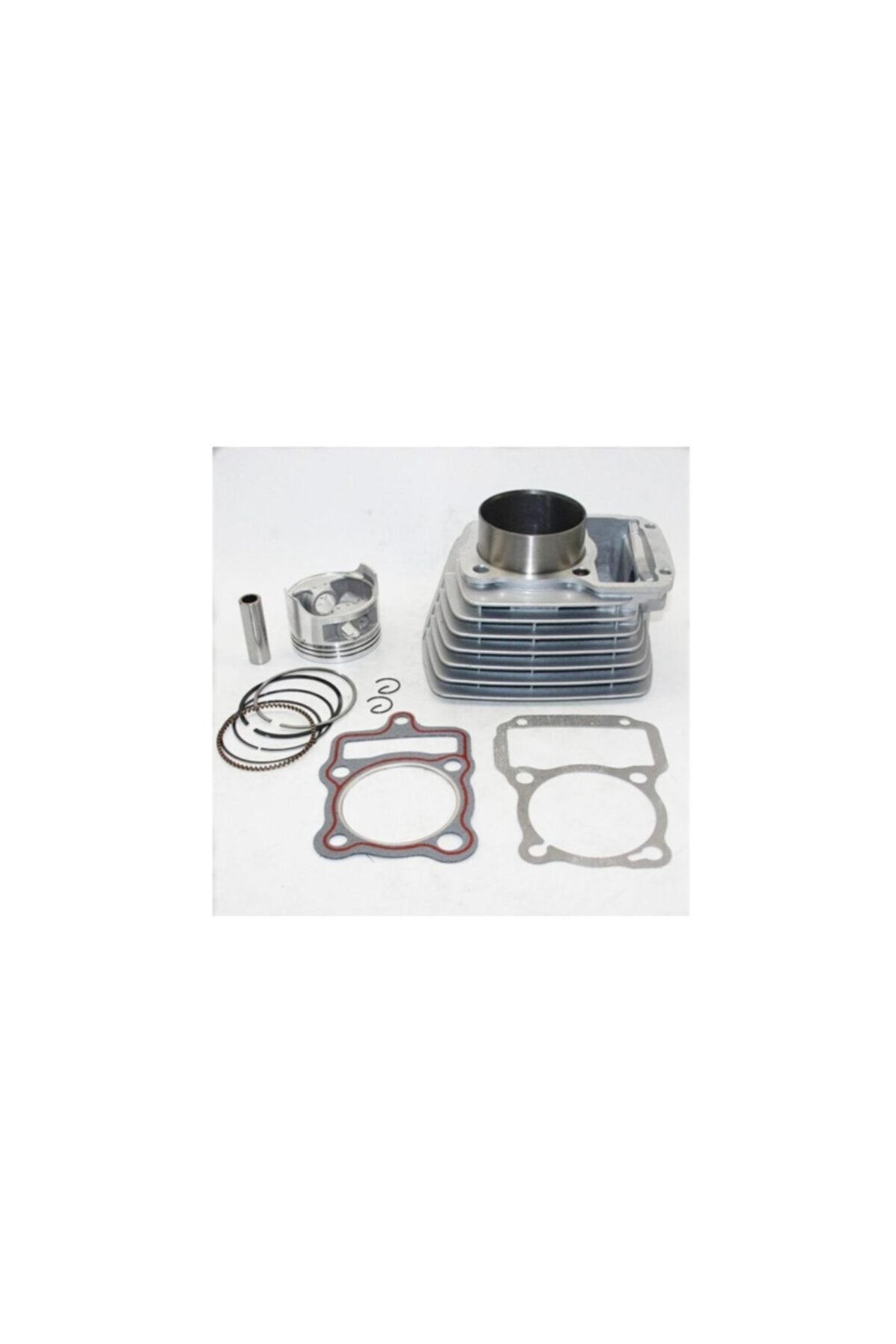 Cg Silindir Komple 13 Perno [65,50] 69 Boy Silindir Cg 125 Cg 100 Cg 100 Sport Çıta Cg 150.uyumlu