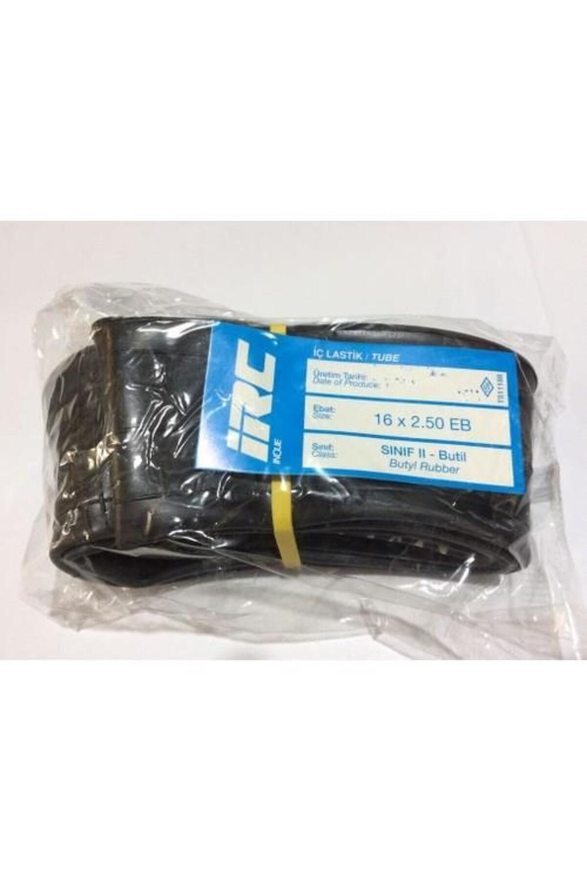 İrc 14 X 2.50 E Bike Iç Lastik