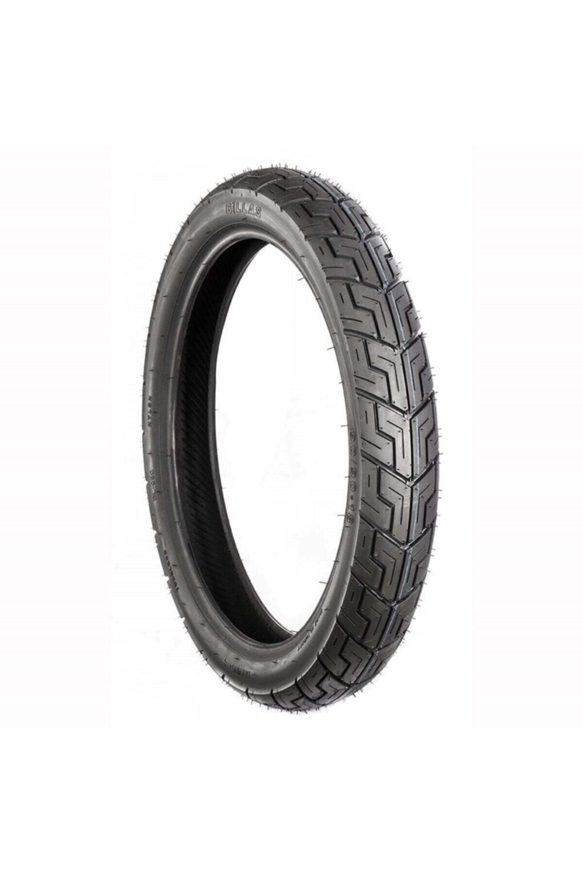 90/90-18 Dış Lastik Tubeless Bl-80