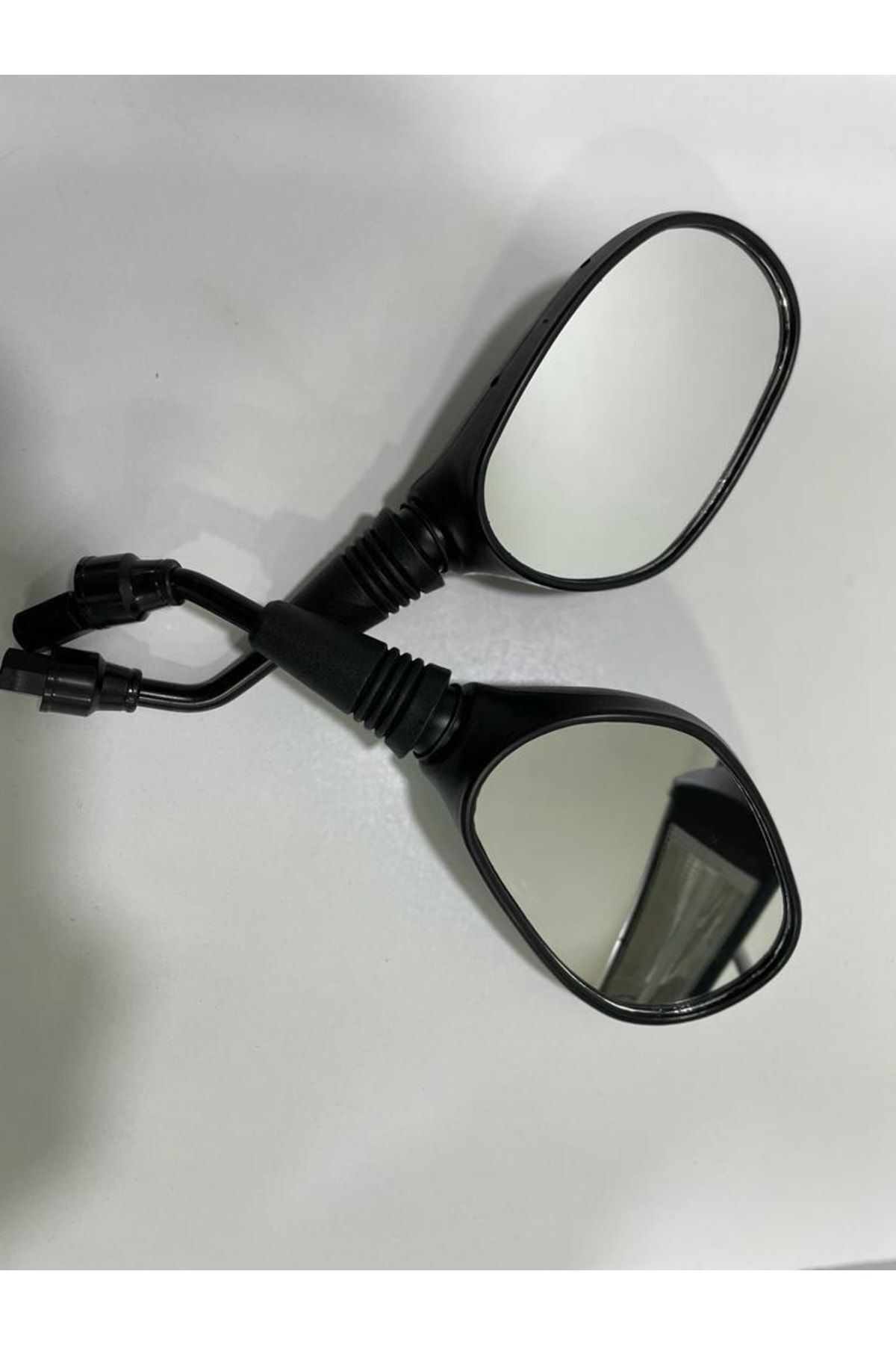 Cup Scooter Uyumlu Cg 8mm Ayna
