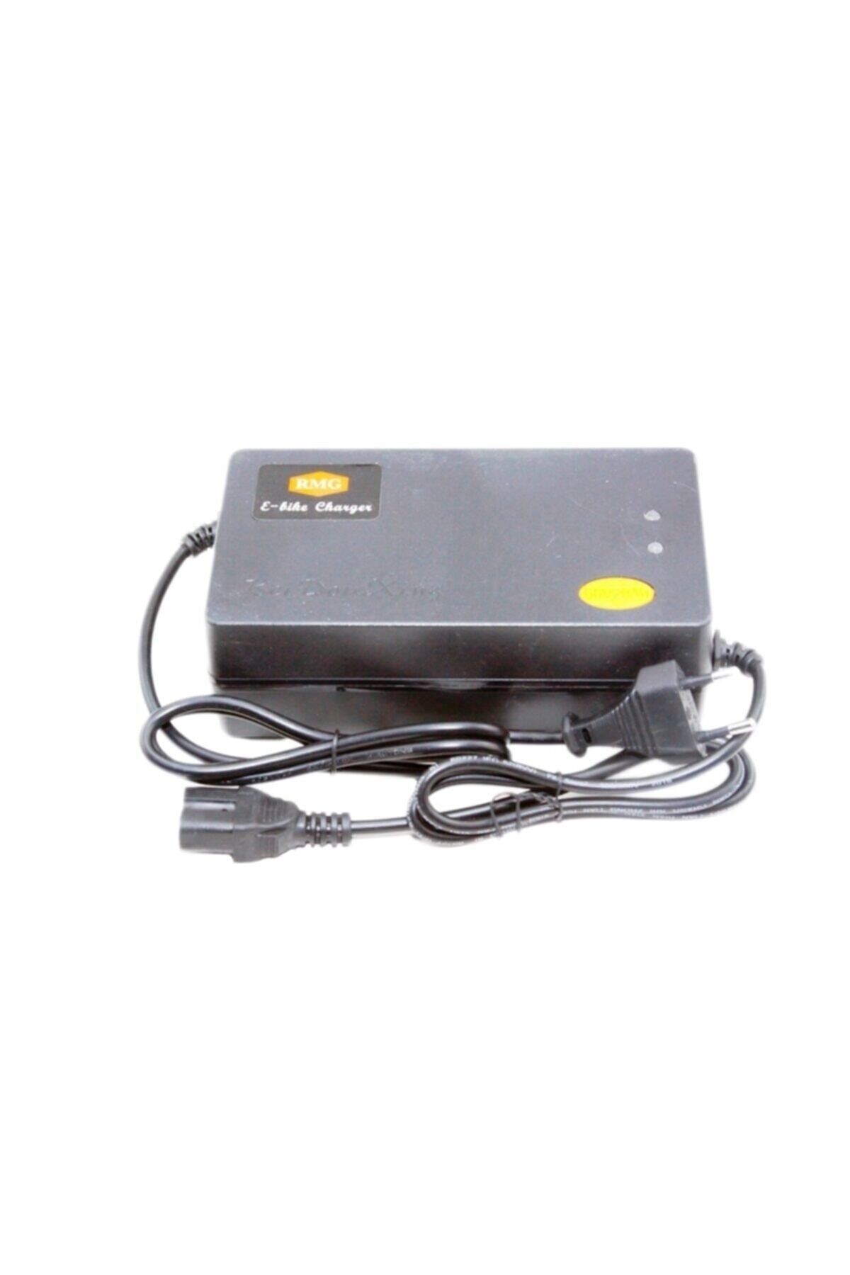 Elektrikli Bisiklet Şarj Cihazı / Aleti - 60 Volt - 20 Amper