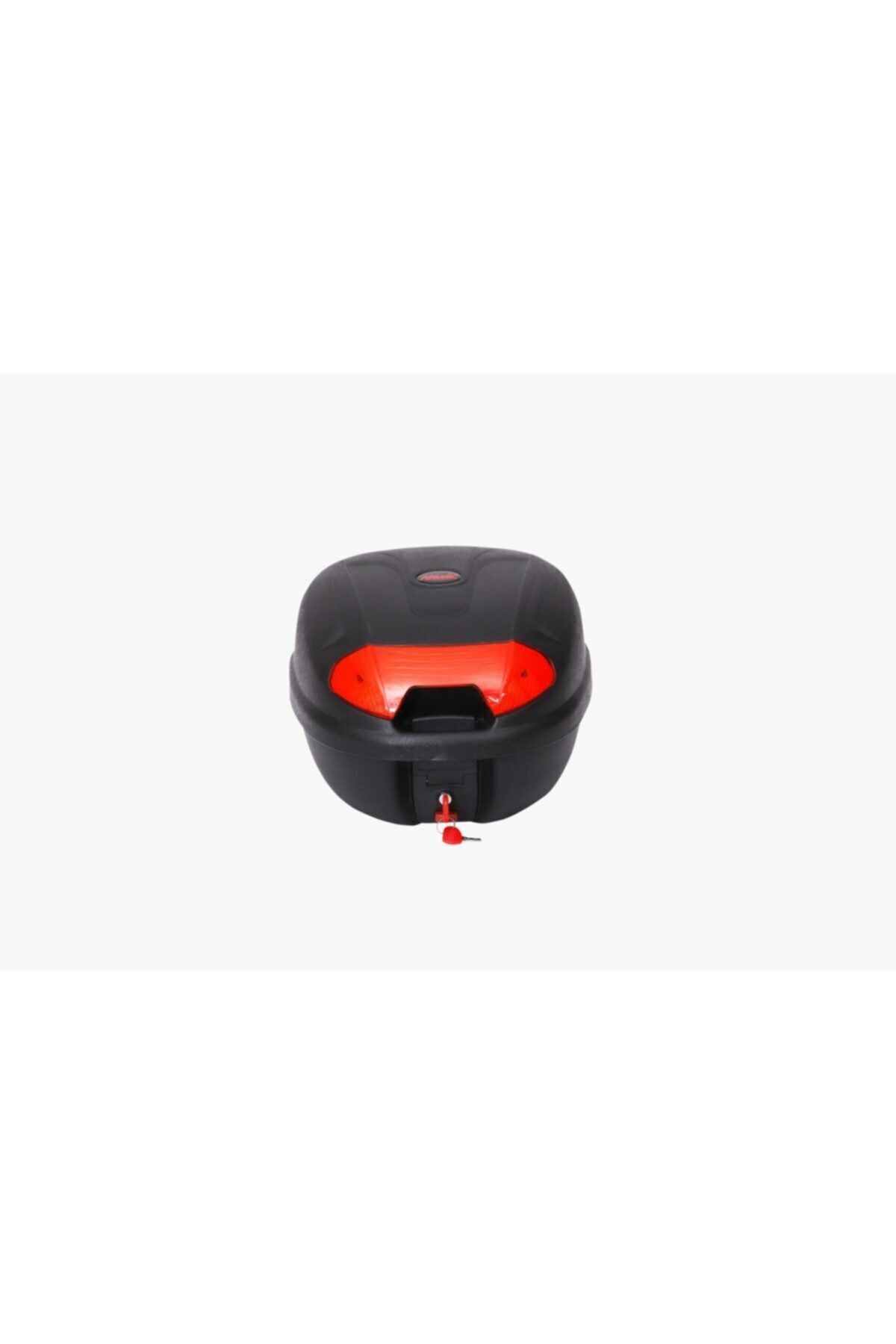 Arwic Motor Arka Çanta Bagaj 32 Lt Siyah+baglantı Aparatları