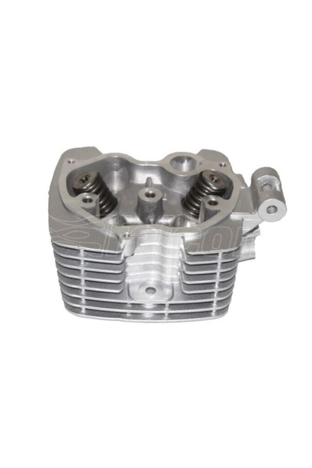 Cg 150 Üst Kapak