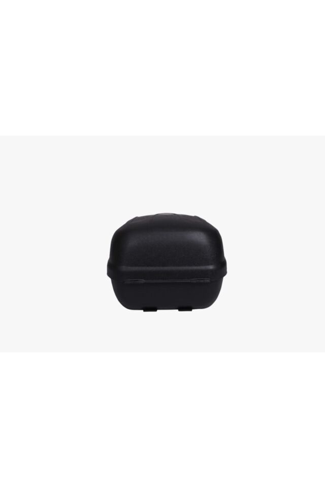 Arwic Motor Arka Çanta Bagaj 32 Lt Siyah+baglantı Aparatları