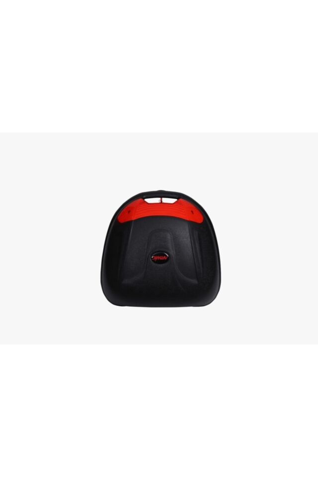 Arwic Motor Arka Çanta Bagaj 32 Lt Siyah+baglantı Aparatları