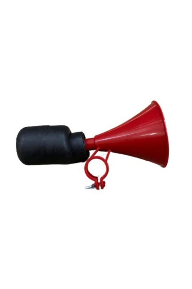 Xbyc 3006 Renkli Vak Vak Bisiklet Korna