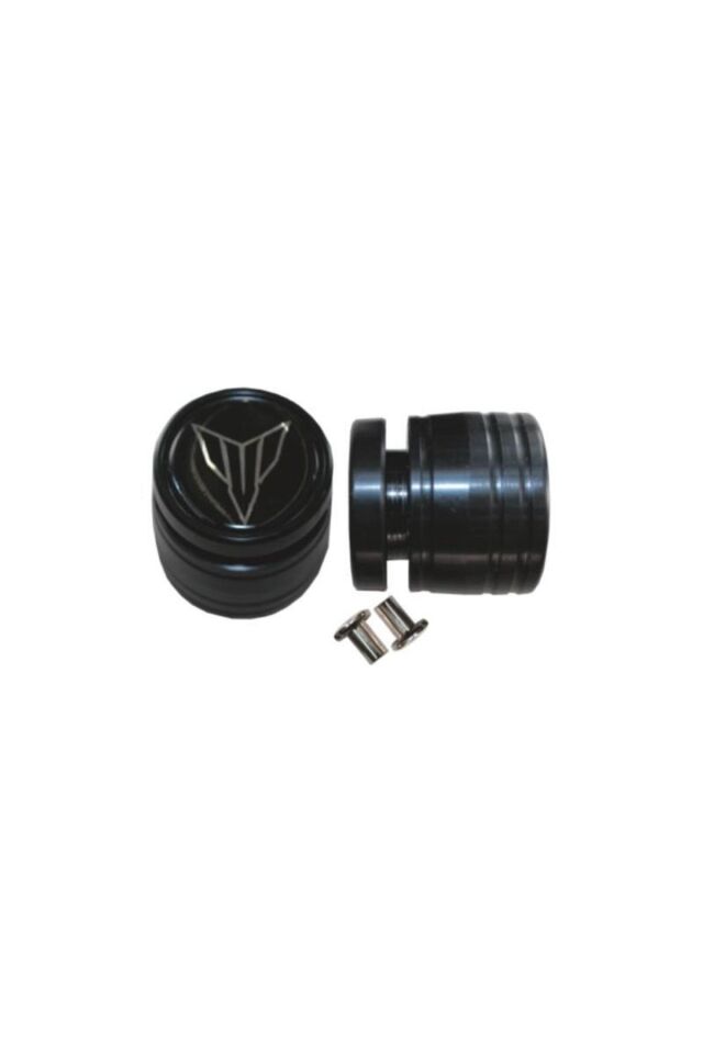 Mt-25 2014 - 2019 Uyumlu Aks Koruma Takozu