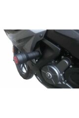 Pulsar 200 Rs Koruma Takozu