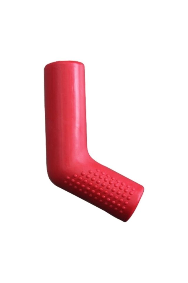 Sevgent Kırmızı Vites Çorabı