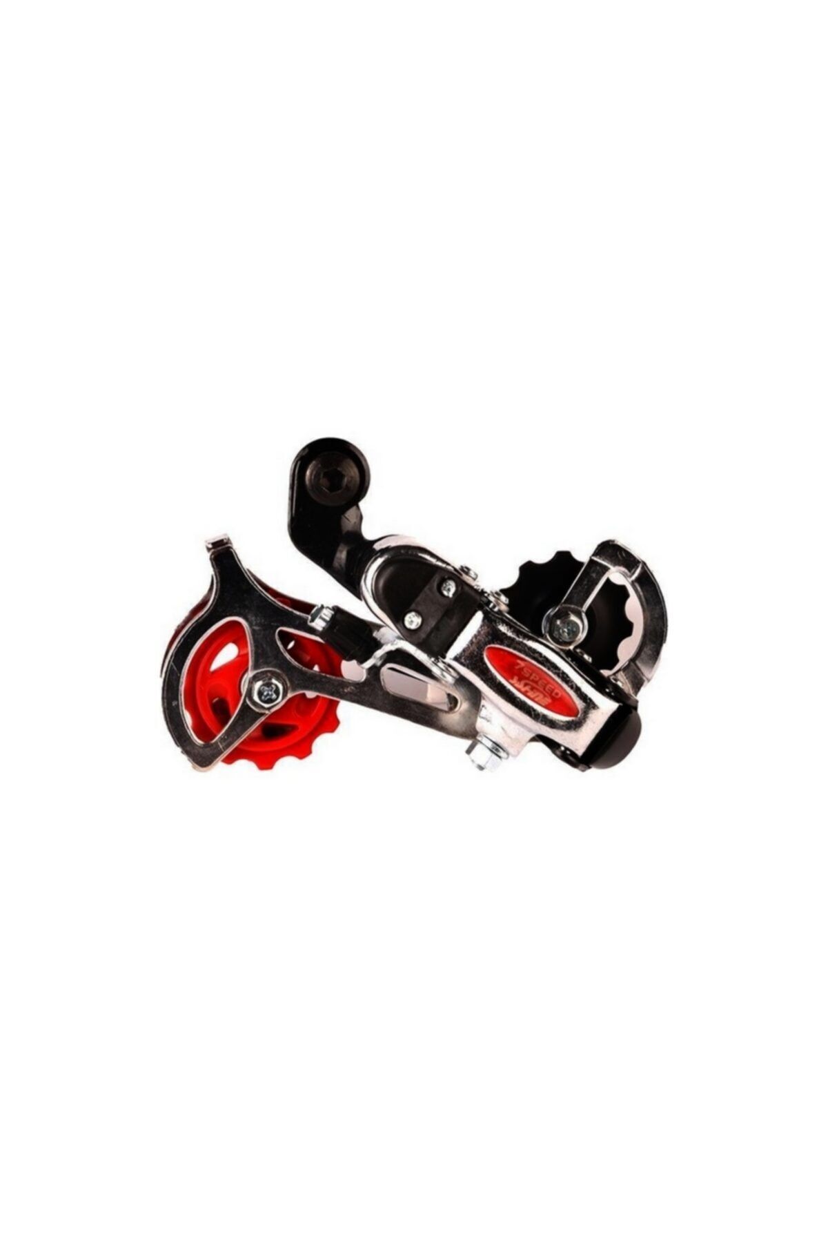 Bisiklet Ssihine Arka Attırıcı Ty-40 Mod (kulaksız)