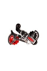 Bisiklet Ssihine Arka Attırıcı Ty-40 Mod (kulaksız)