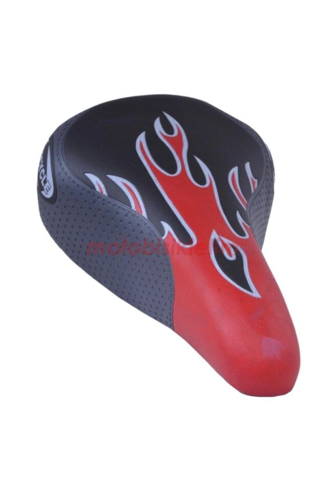 Bmx Bisiklet Sele [koltuk] Alev Desen 16 - 20 Jant 2 Renk