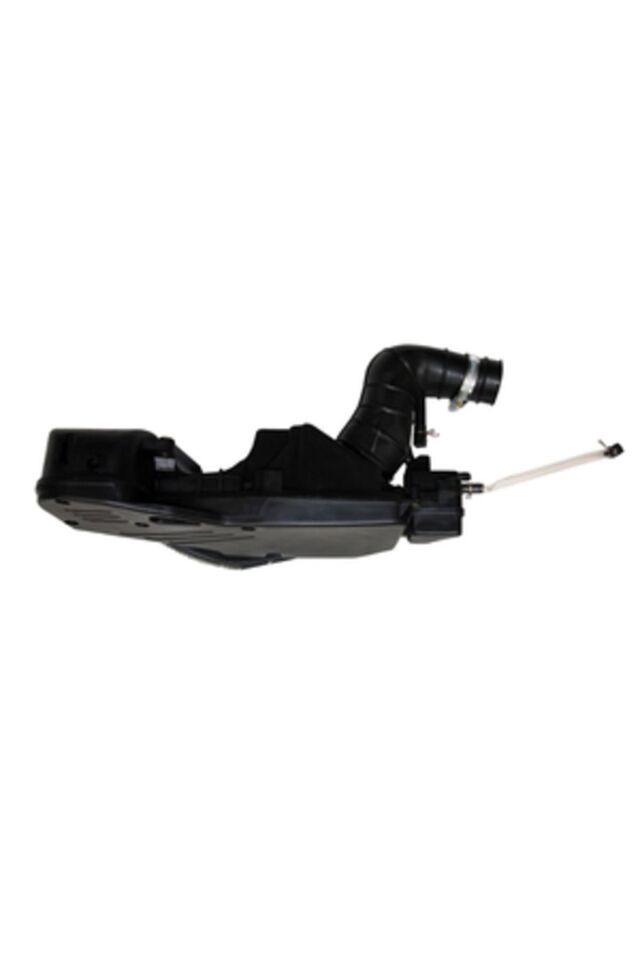 Hava Filtresi Kutusu Komple Mondıal Zn Znu 125 Mt 125 Rt Rr 100urt - Scooter -