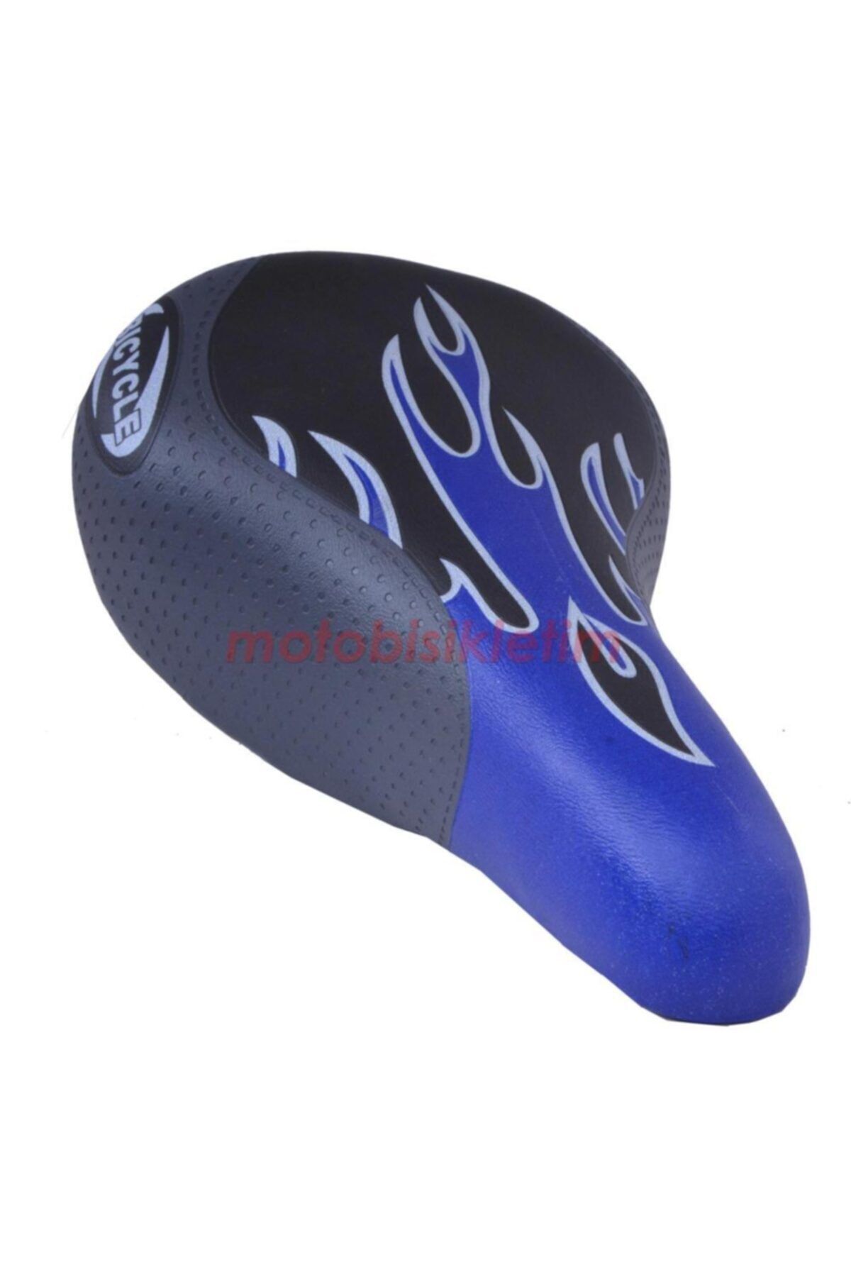 Bmx Bisiklet Sele [koltuk] Alev Desen 16 - 20 Jant 2 Renk