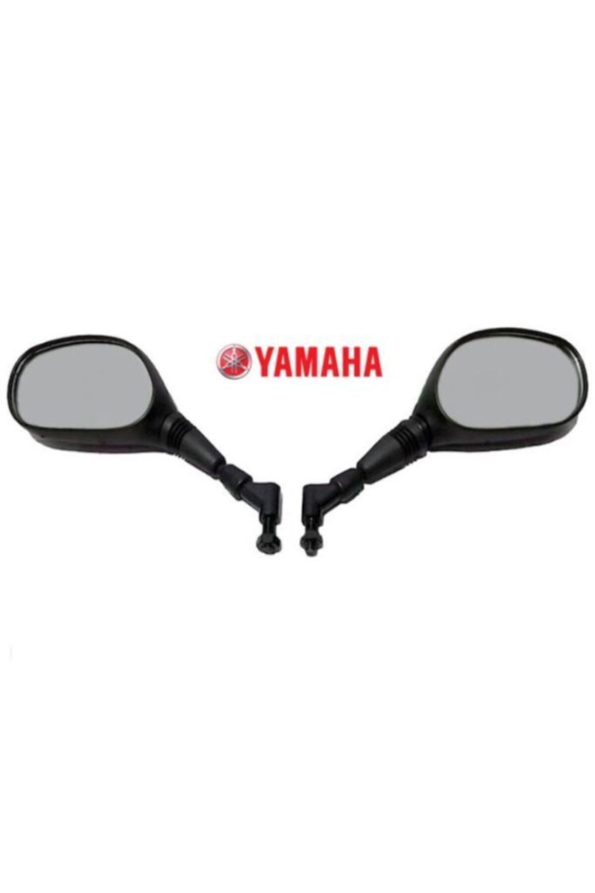 Yamaha Ybr 125 Ayna