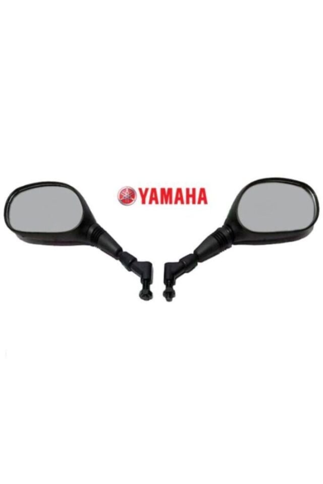 Yamaha Ybr 125 Ayna