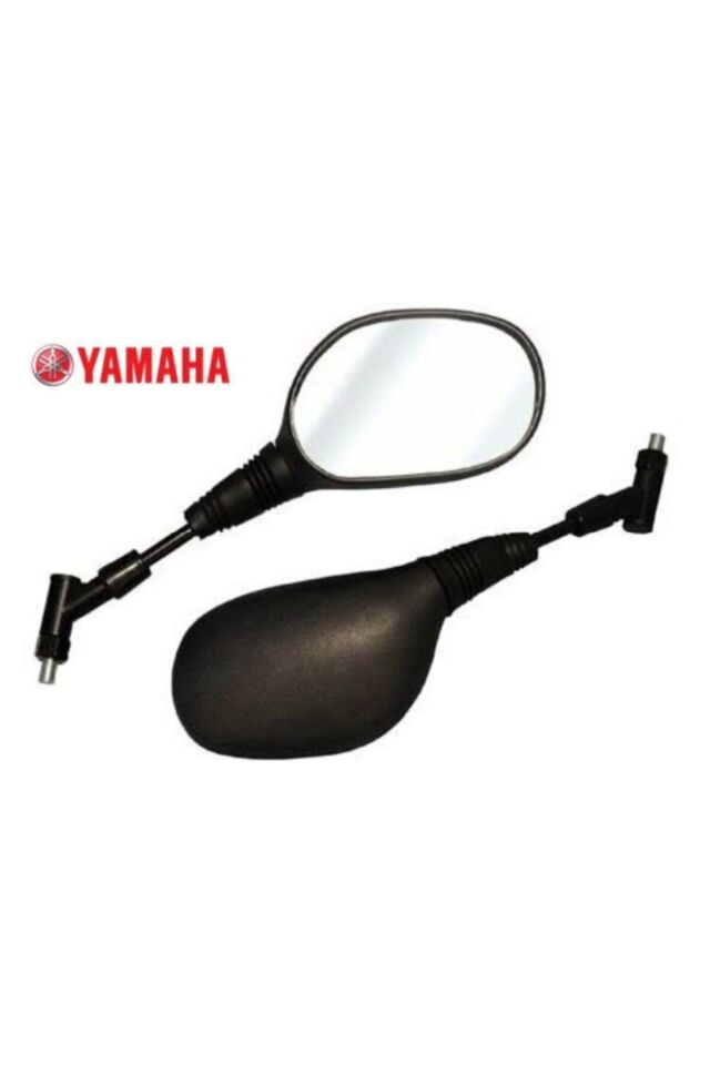 Yamaha Ybr 125 Ayna