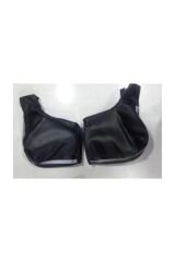 Kurye El Rüzgar Koruma Elcik Pcx 150 Cbf Cb125e Ace Ybr Joymax Boxer Dıscover Kurye Deri Vitesli