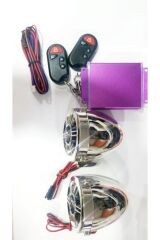 Müzik Sistemi Mp3 Çalar Alarm Usb Okuyucu Radyo Rmg Mt138-fd ( Konuşan ) 57302300340