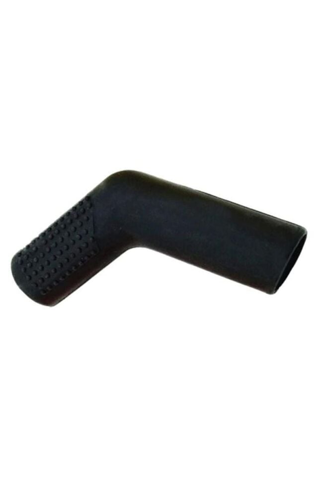 Motosiklet Silikon Vites Pedal Çorabı (kılıfı) - Siyah