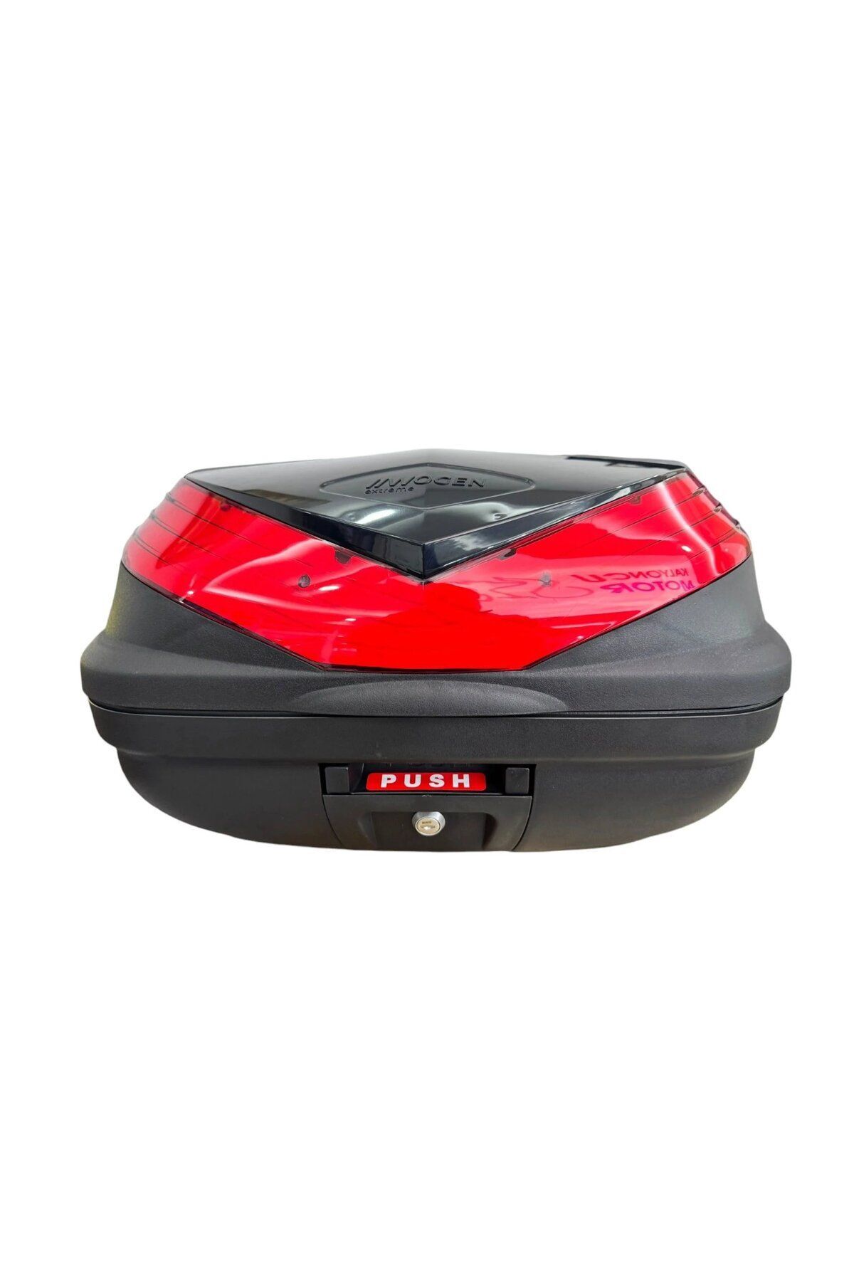 Wogen Basic 50 Motosiklet Çantası