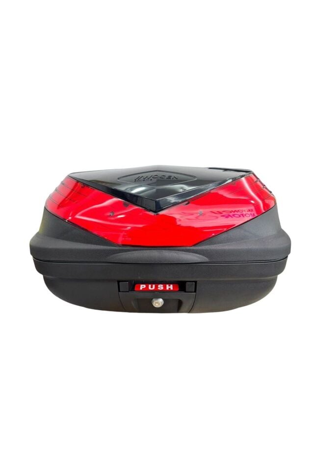 Wogen Basic 50 Motosiklet Çantası