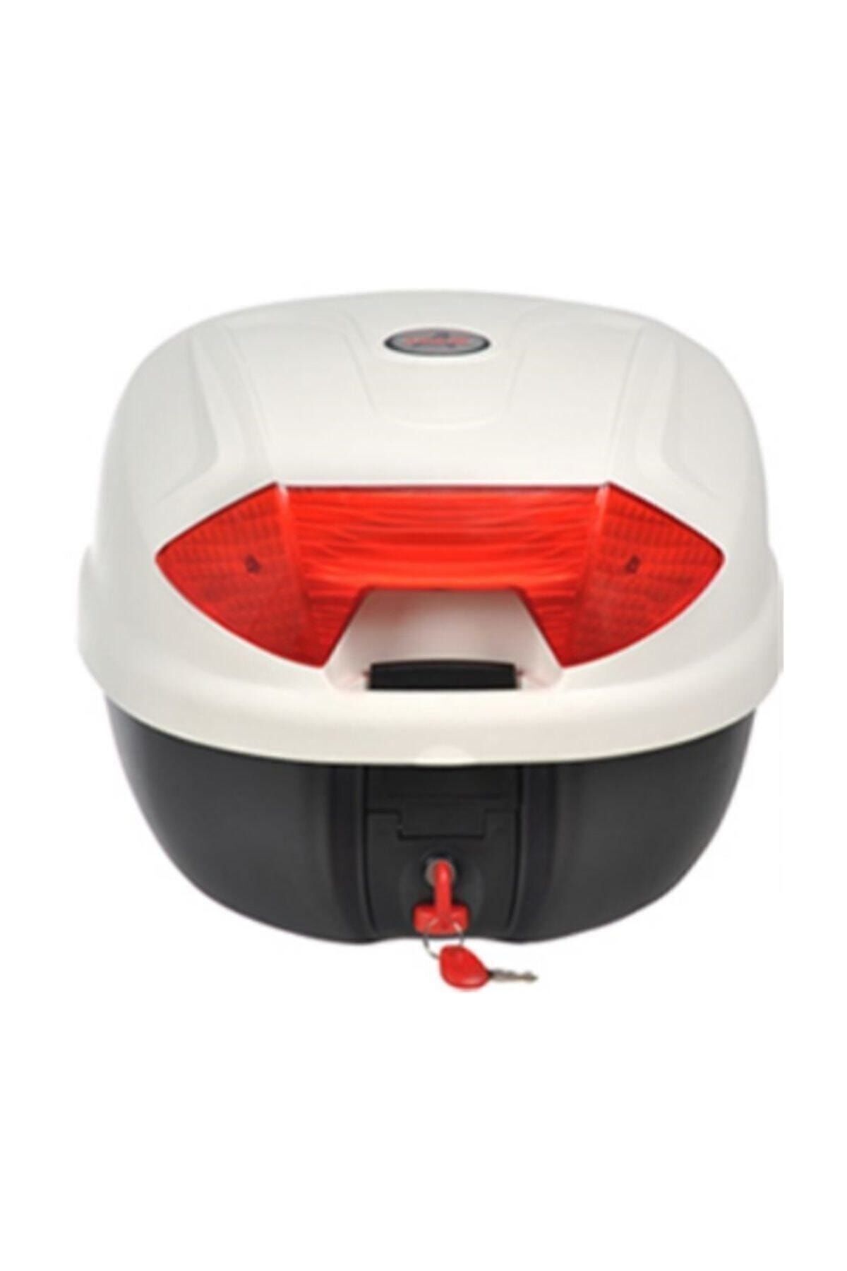 Arwic Motor Çantası 32 Lt Arwic Çanta