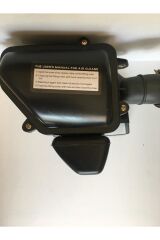 Cg Hava Filtresi Komple 125 150 200 Agk Çelik