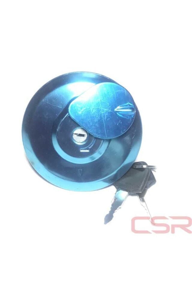 Kt-125 Depo Kapağı