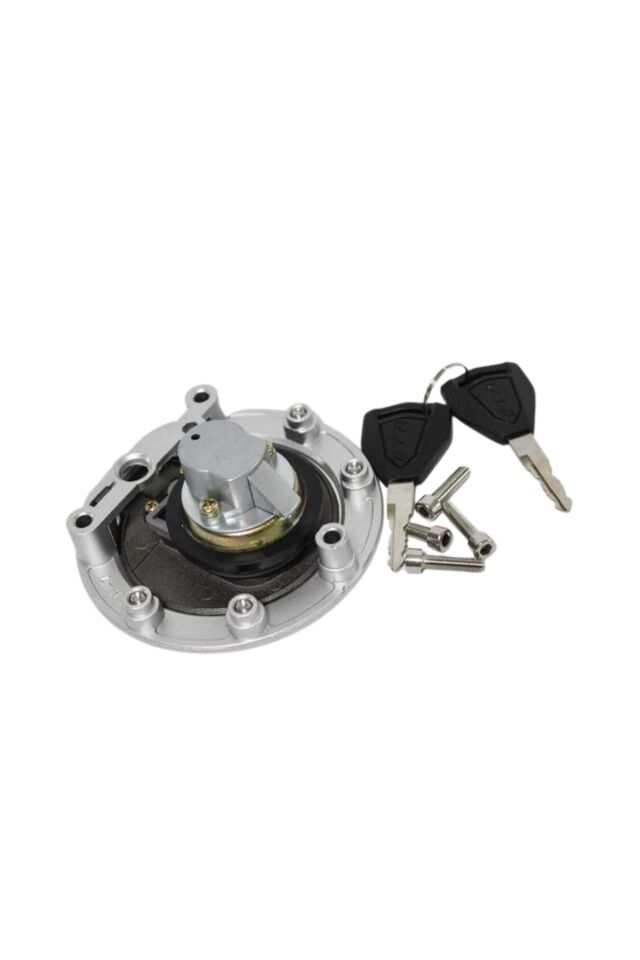 MH-Drift Depo Kapağı KN ve SK-100