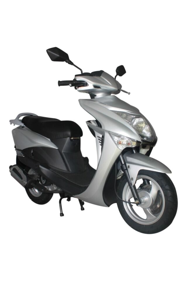 Revolt Rs5 50cc 80cc Scooter Karbüratör Komple Set