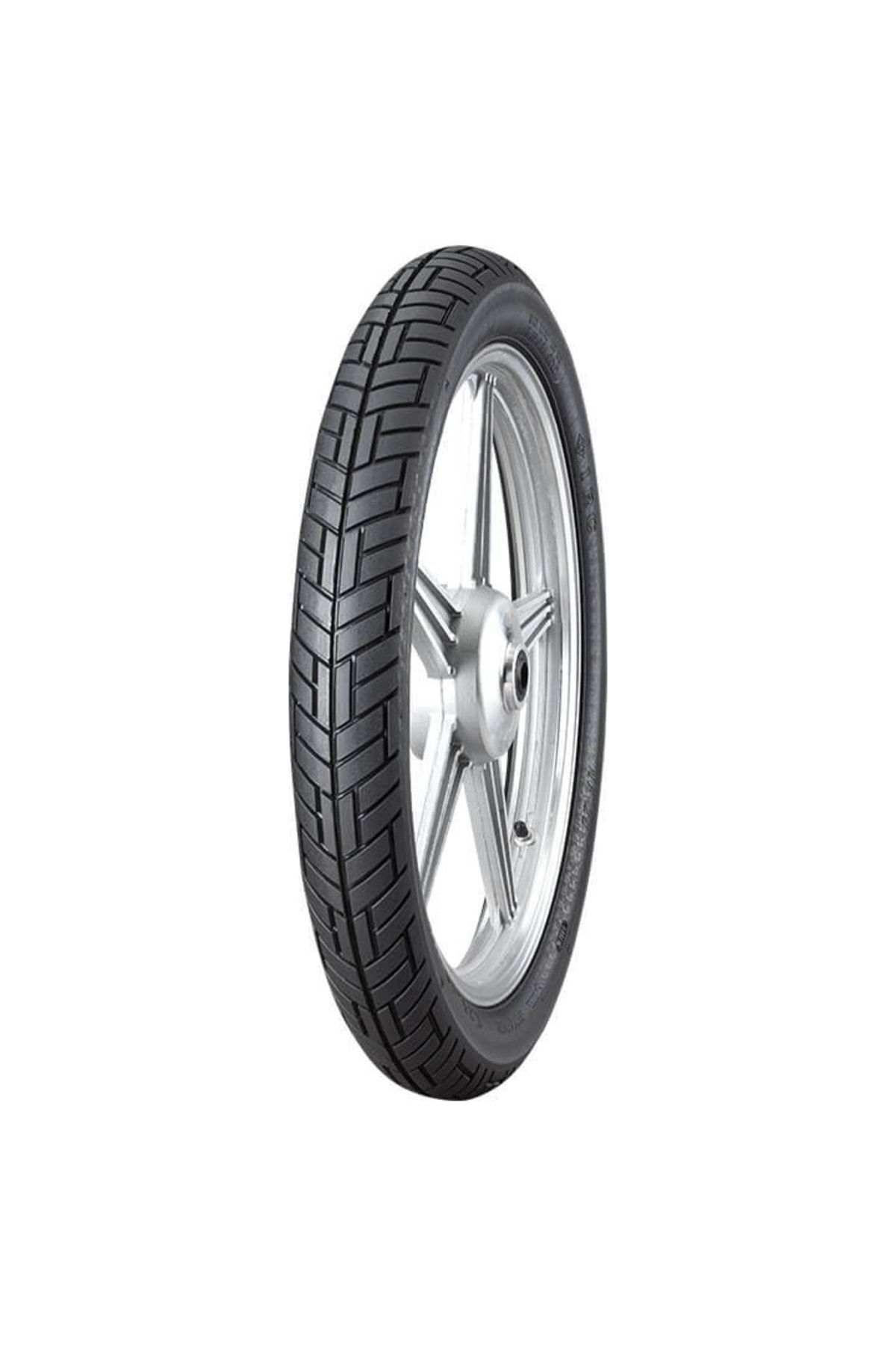 Anlas Lastik Dubleks Nf-28 2.75-18 42p Tl Honda Cbf150 Cb125e Ybr125 Cg125 Agk