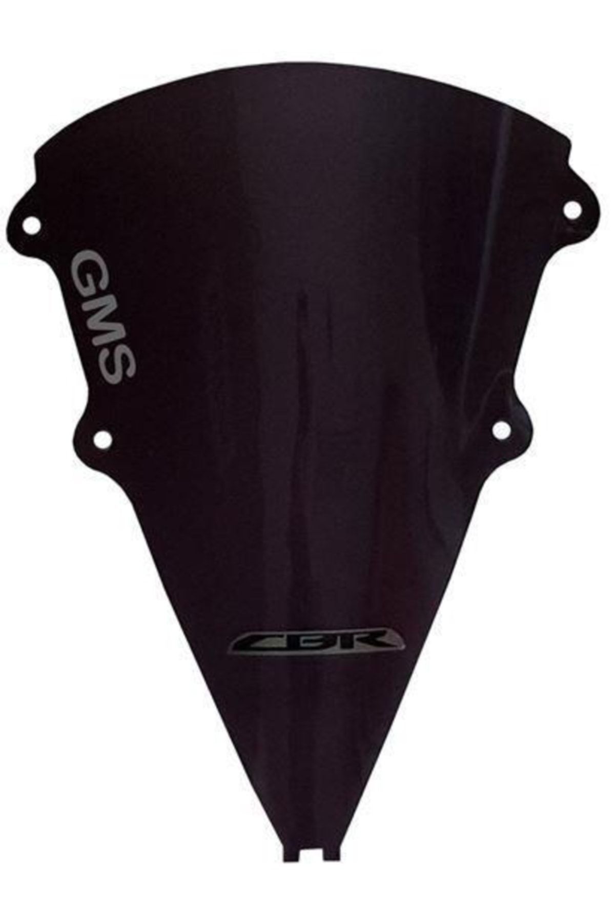 Siperlik Camı Cbr 250 (2014-2018)uyumlu