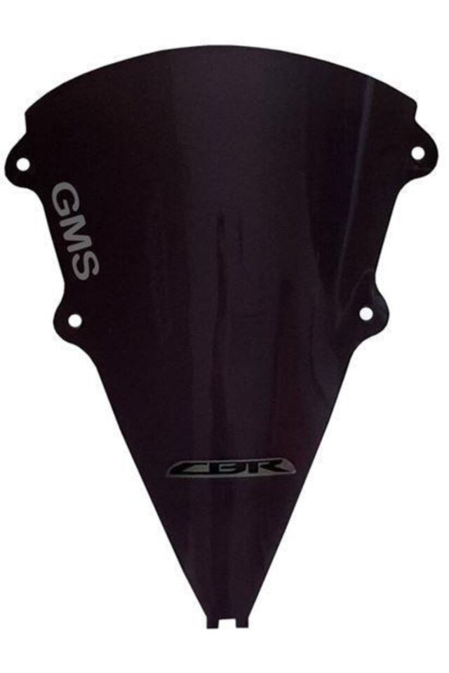 Siperlik Camı Cbr 250 (2014-2018)uyumlu
