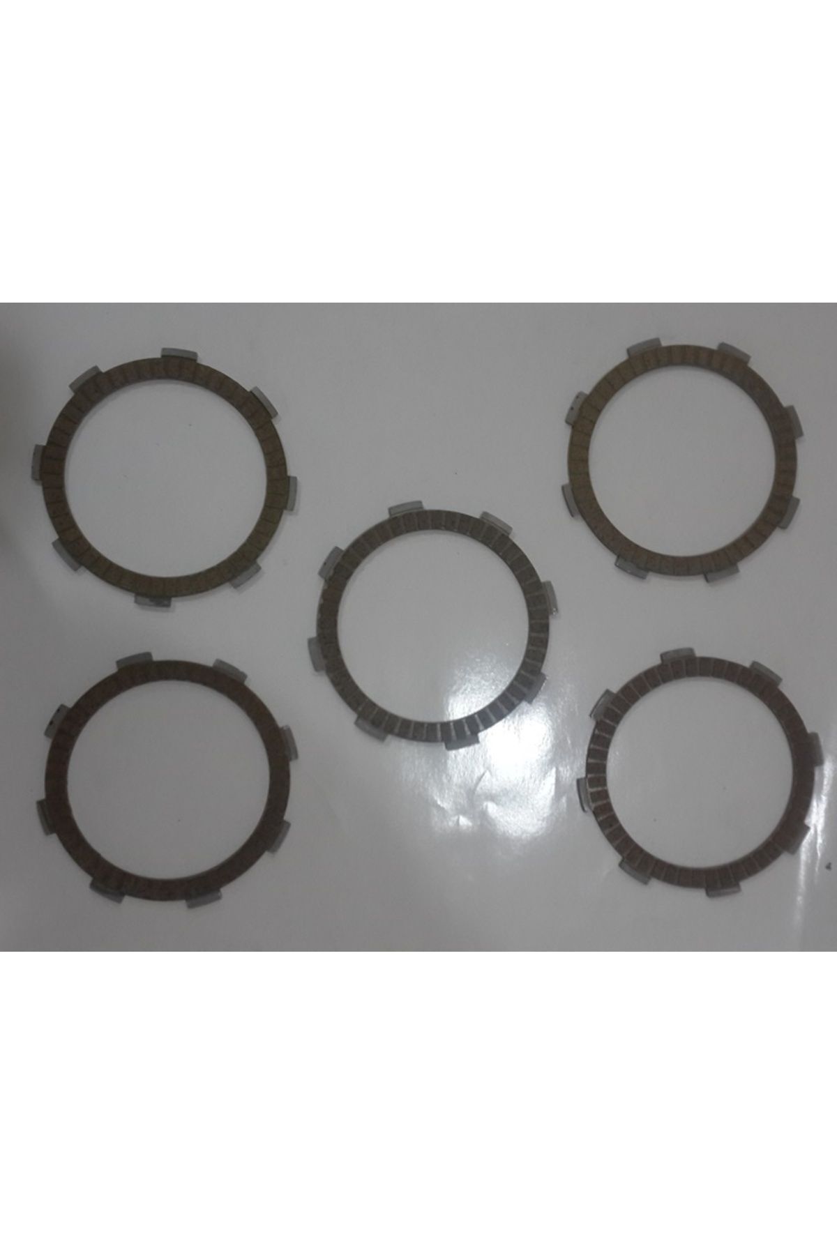 Arch Debriyaj Balatası Honda Ybr125 Agk125 Cg125 Cbf Honda Oem