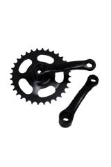Bmx Çocuk Aynakol 36t