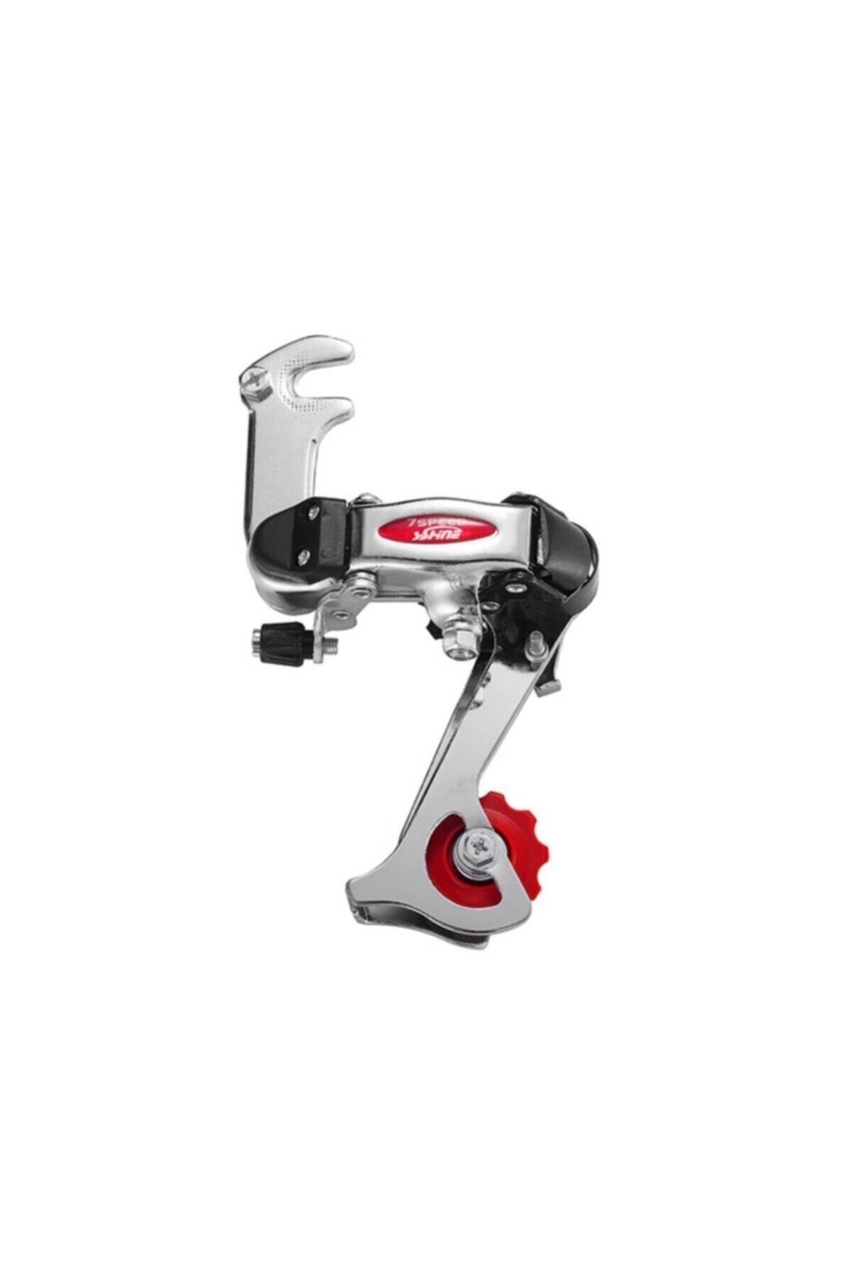 Bisiklet Arka Attırıcı Ty-40 Mod Kulaklı