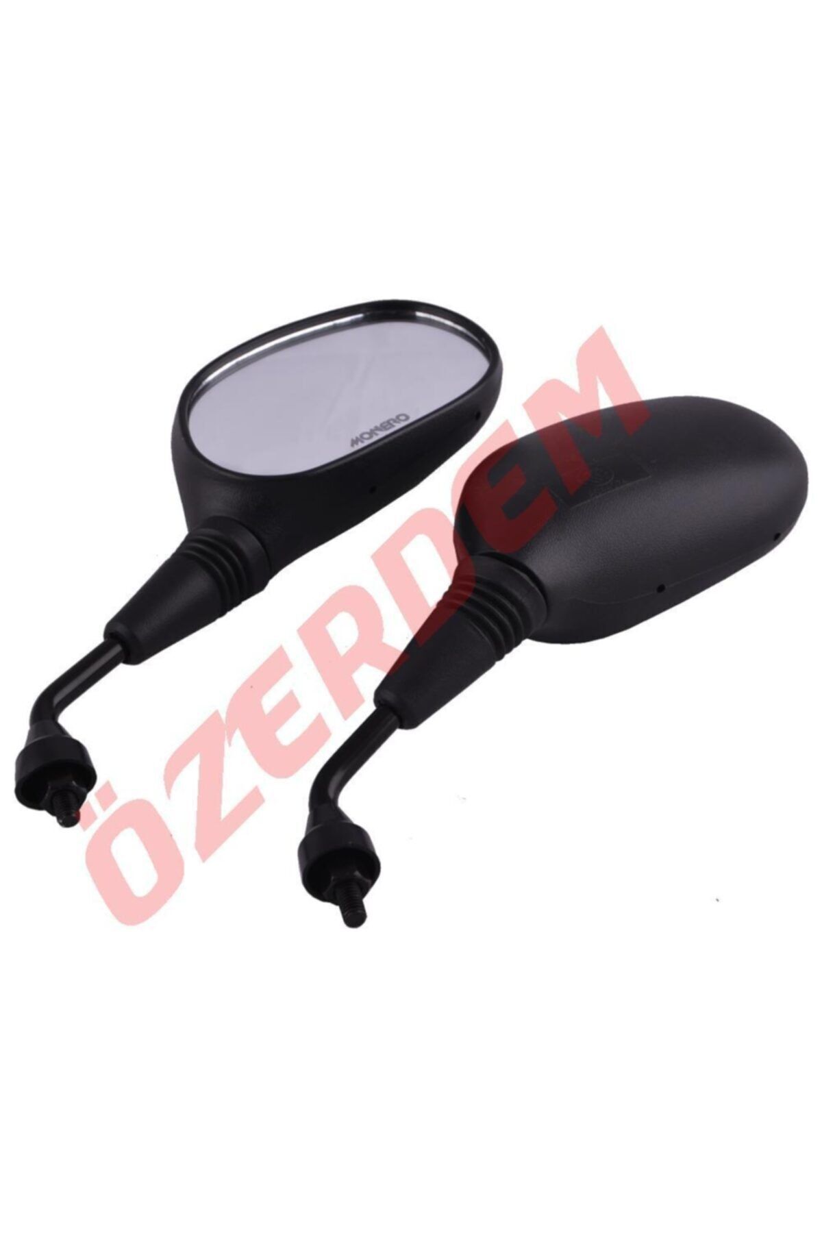 Ayna Cub Qy 156 Uyumlu Ters Diş 10 Mm (537760505)
