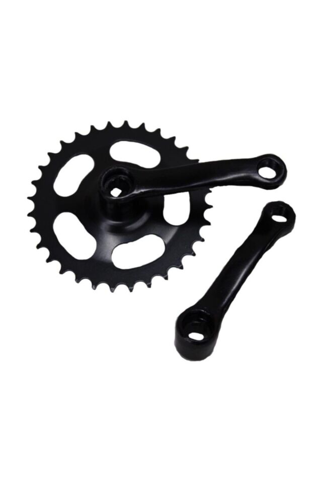 Bmx Çocuk Aynakol 36t