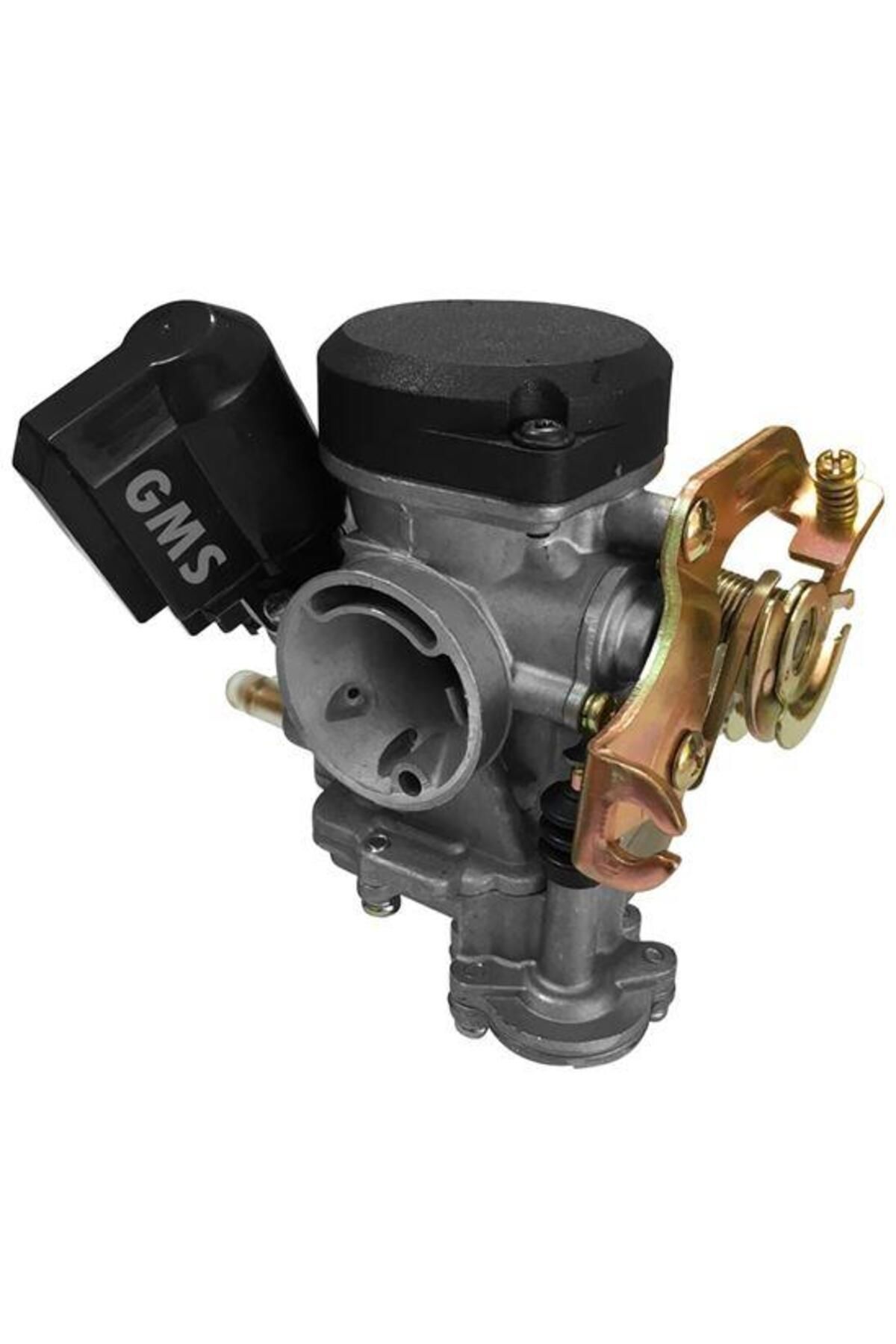 Karbıratör Sct 50