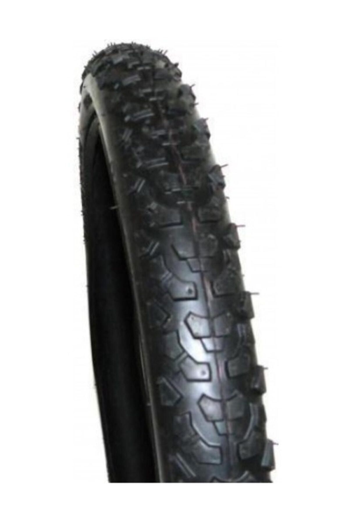 20x2*125 Mtb008 Bisiklet Dış Lastik