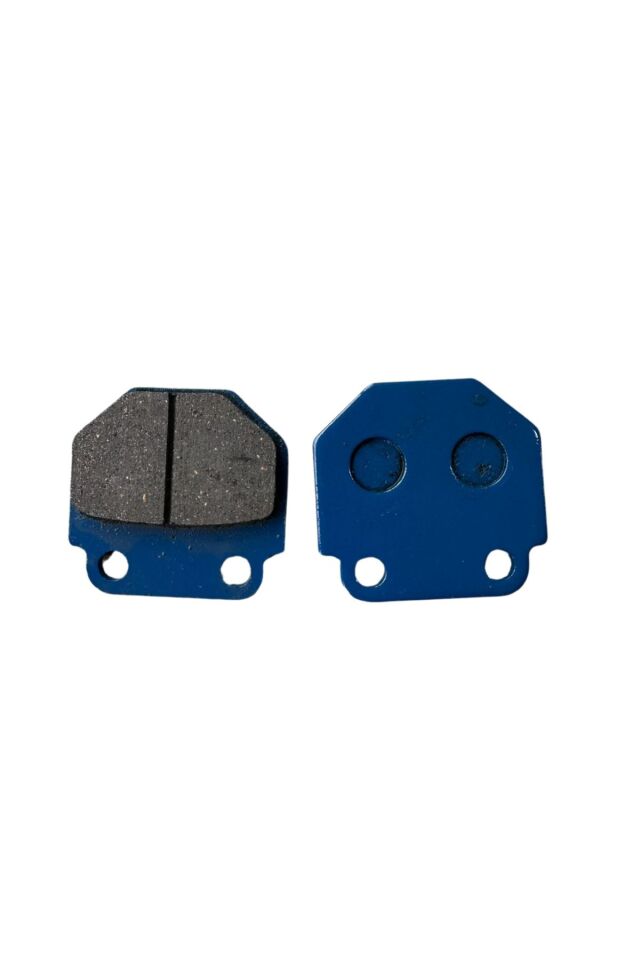 Mondial Kt 125 Ön Disk Balata