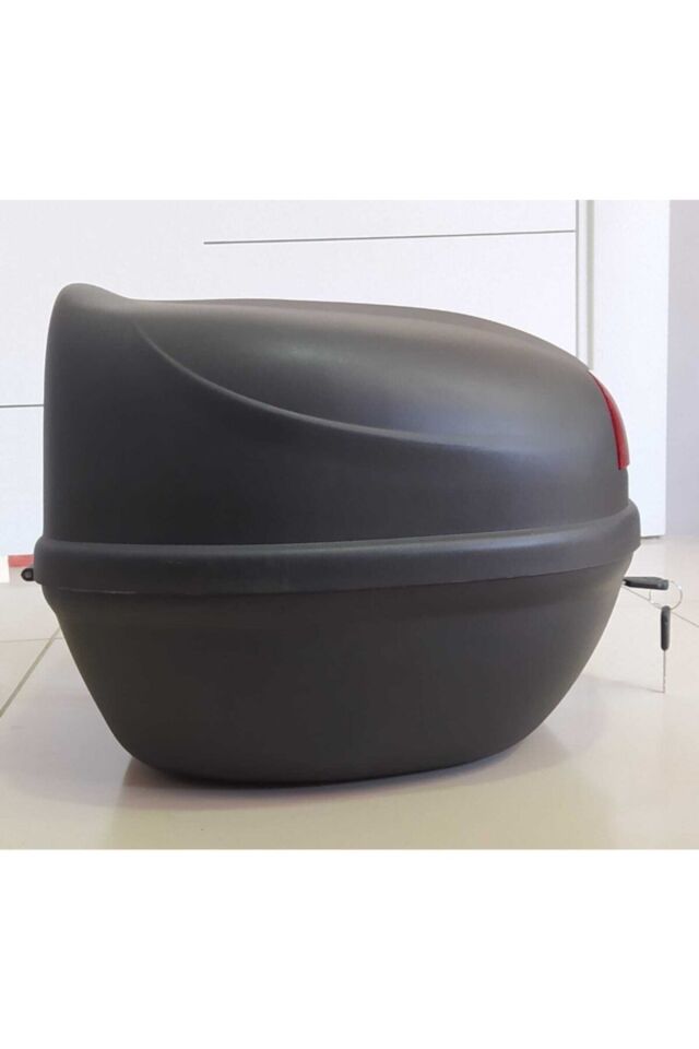 Motosiklet Arka Çanta 38 Lt