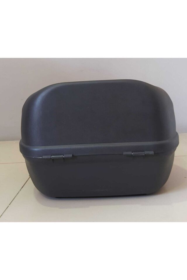 Motosiklet Arka Çanta 38 Lt