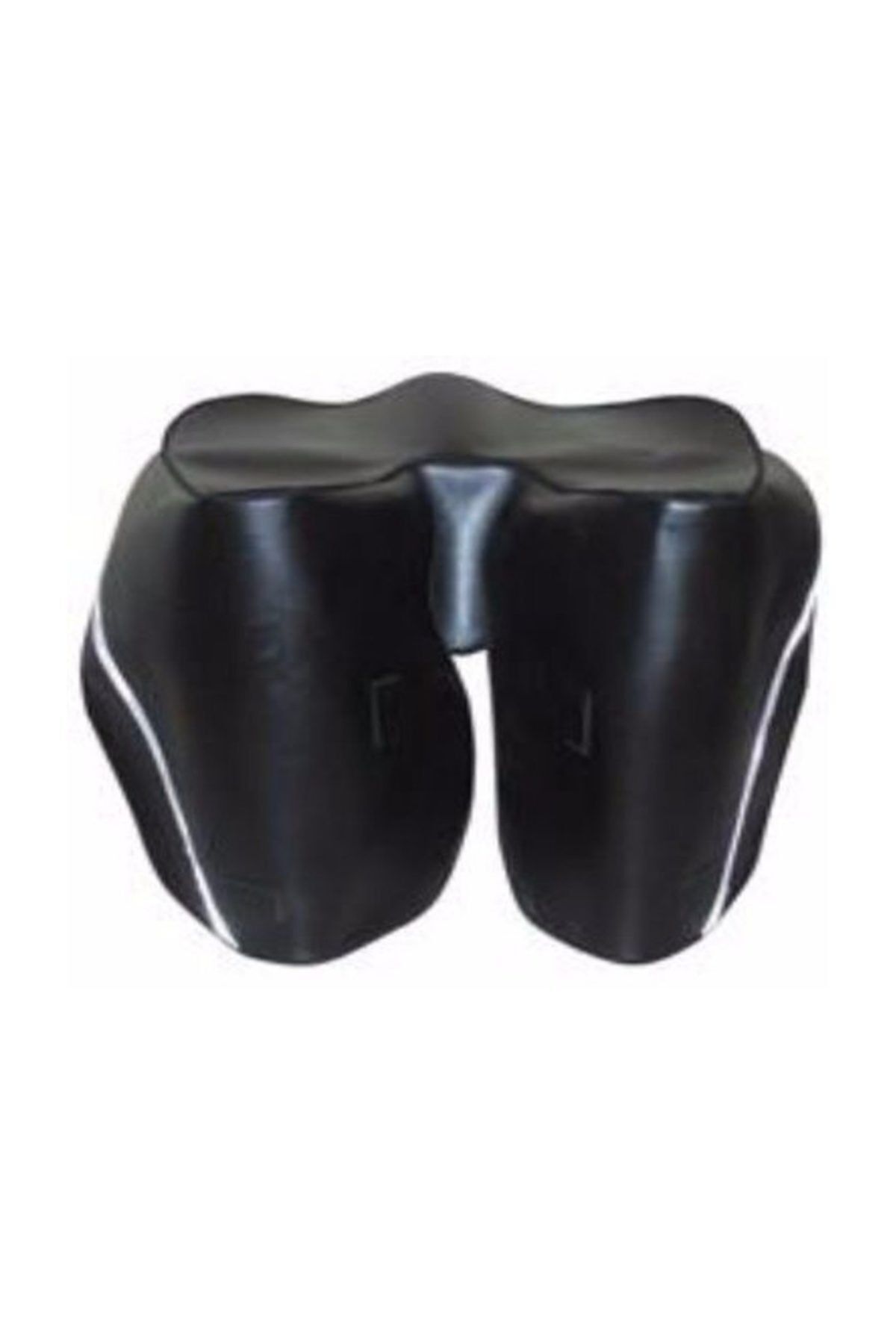 Diz / Örtüsü Kuyruklu Cbf150 Ybr125 Cb125e Tvs Apache Pulsar Ns200 Vitesli Modeller Suni Deri