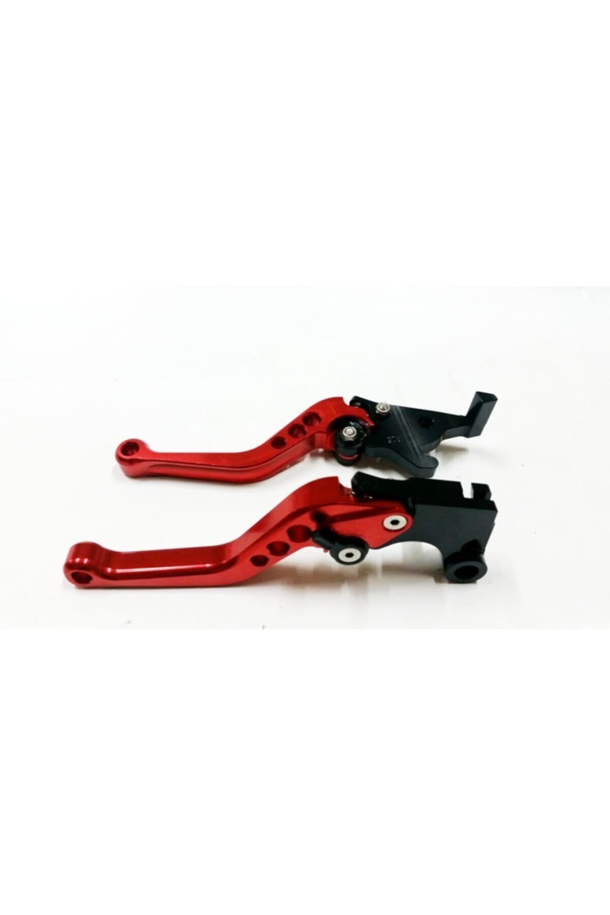 Spor Manet Seti Yamaha Yzf-r25 Mt-25 Kırmızı